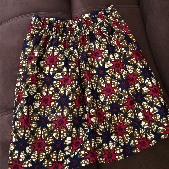 Summer shorts🌺🌺 - Picture 2 of 3